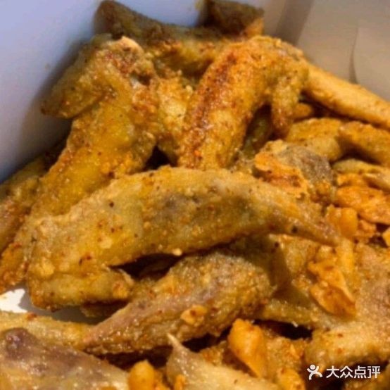 新韩式烤鸡(九龙湖店)