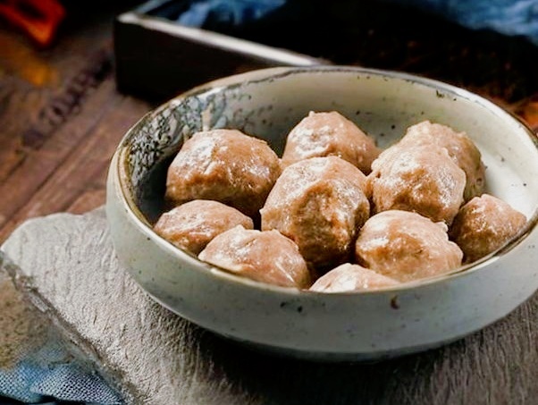 潮牛序潮汕牛肉火锅