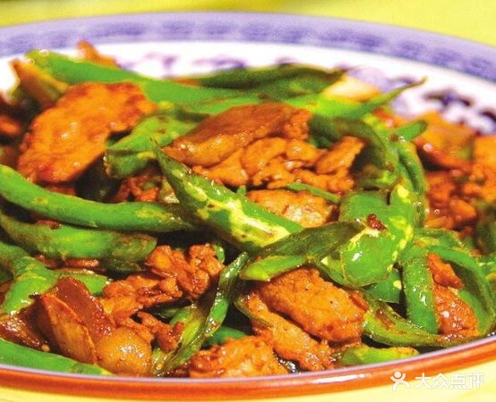 香菜馆小湘厨木桶饭(东埔店)