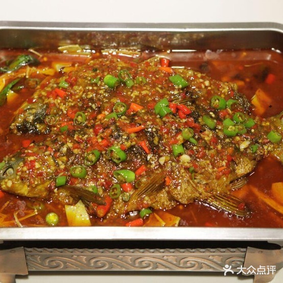蛮煲堡仔饭(淮海环球港店)