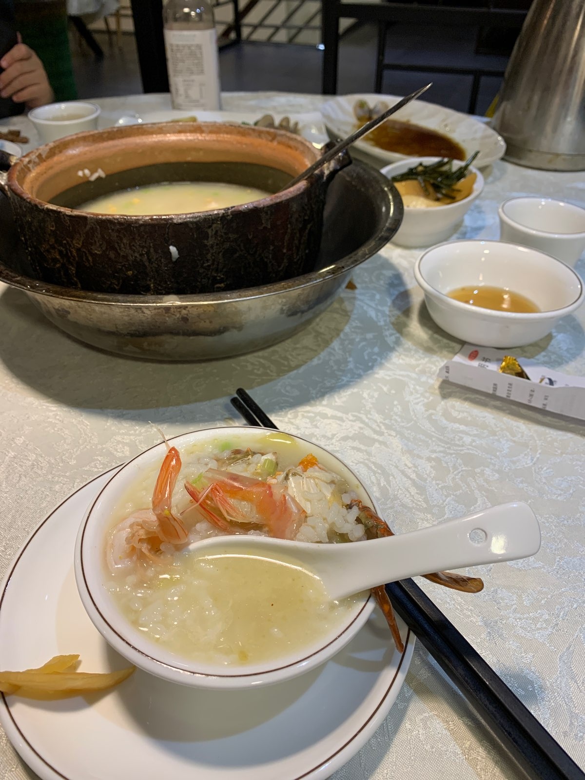 十二道海味·潮汕小海鲜(前海店)