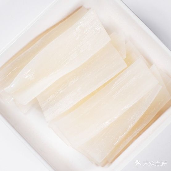 椒横水煮羊肉片(歌尔生活广场店)