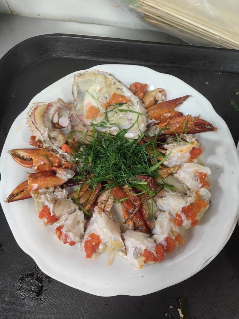 潮汕顺记大排档砂锅粥(陈江大道中店)