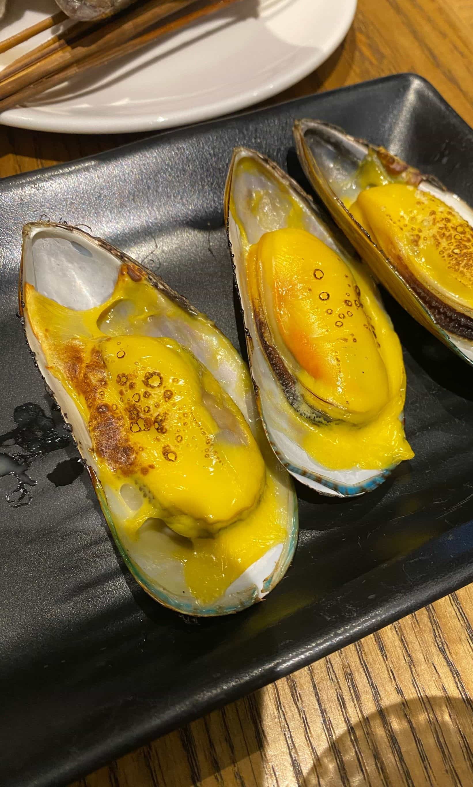 马文小馆·秘制烧烤·生蚝·啫煲(紫荆东路店)