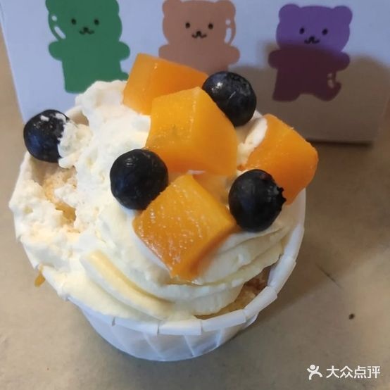 一草一业蛋糕店(金门国际商业广场店)