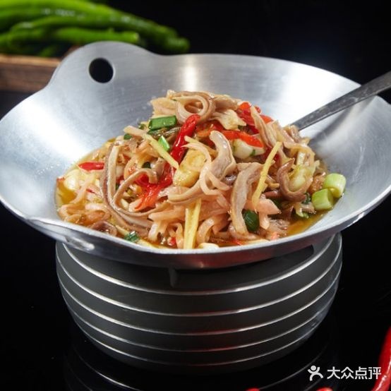 宴拾叁川香菜馆(锦绣笙邻店)
