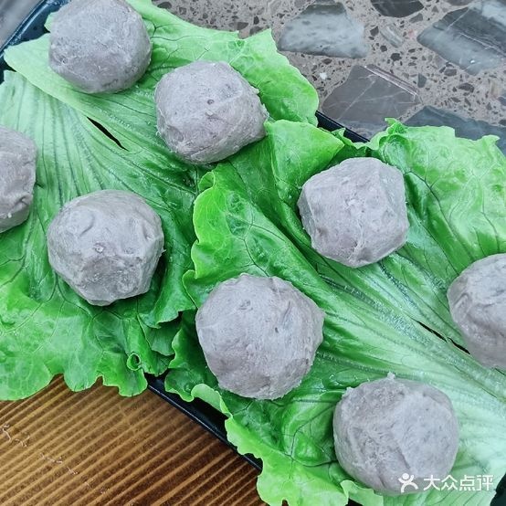 潮味牛肉火锅