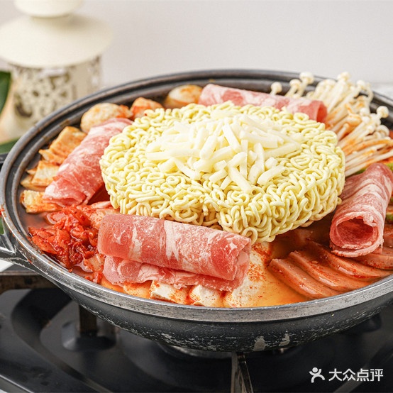 谢谢妈妈炸机(杭州嘉里中心店)