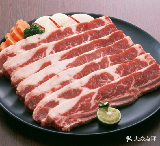 川禾自助参厅(金鑫大运城店)