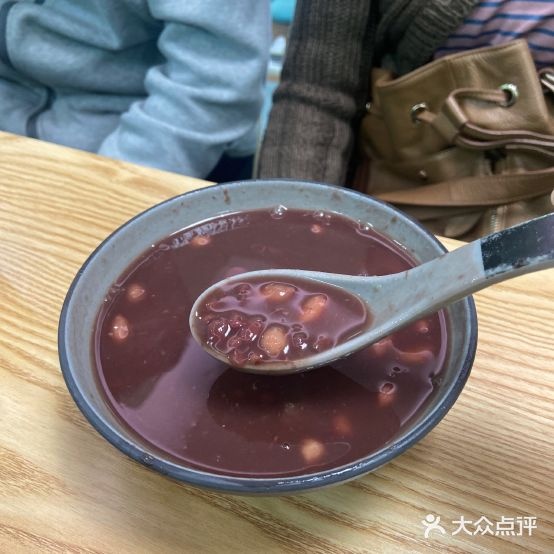 清凉渡甜品店·饮品·小吃(糖水店)