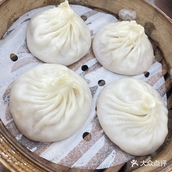 四方早茶(大西路店)