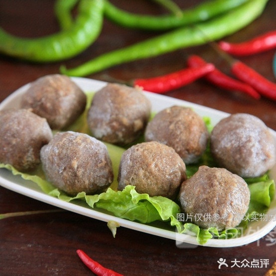 小蛮牛火锅店(新都汇蔚蓝海店)