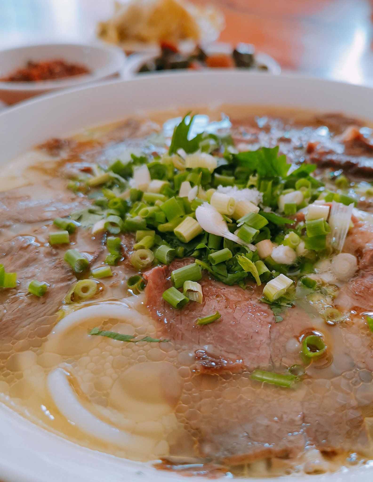 清真王绍奎牛肉香