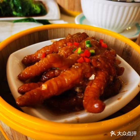 海皇城海鲜酒楼·宴会年会团餐(坪洲分店)
