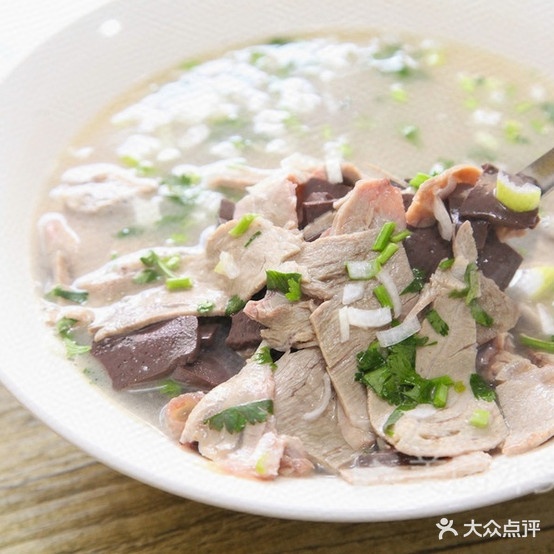 李记全羊鞭汤馆(北闸口街38号院店)