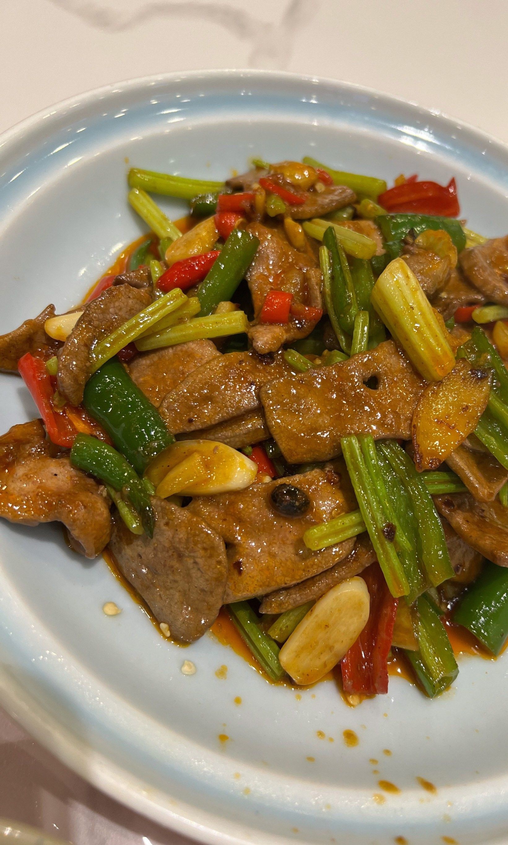 重庆小厨家常菜(许坦东街店)