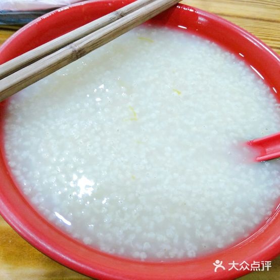 四集粥铺(碧乐城店)
