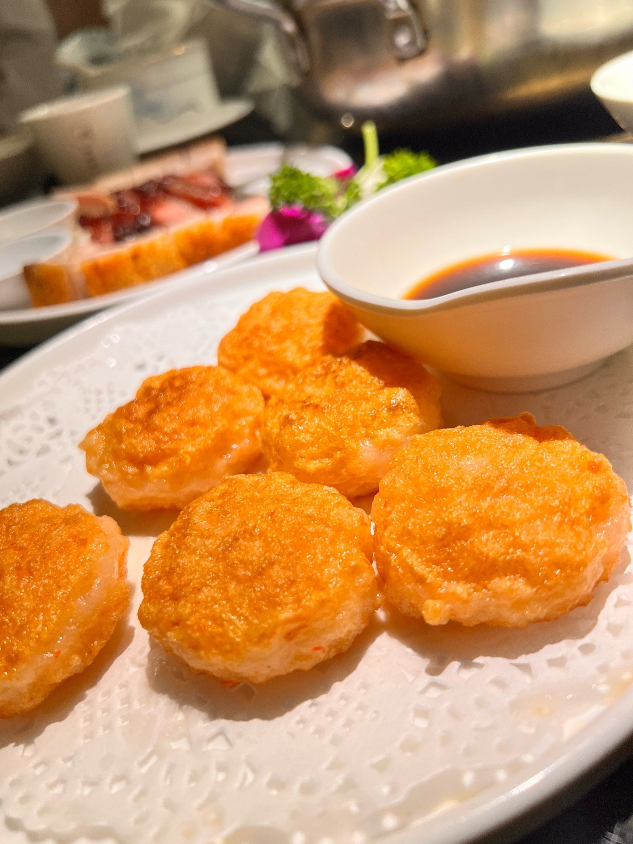 顺峰顺水顺德菜(徐汇滨江店)