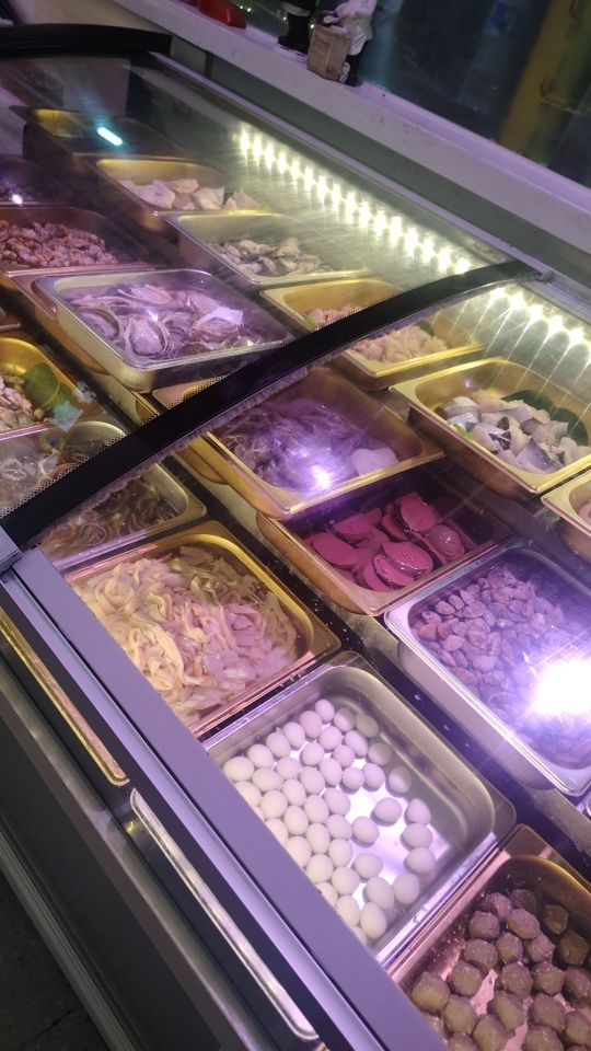 金灿喜(地王广场长安店)