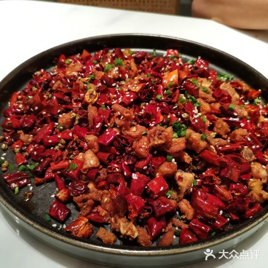 上上席穿菜(凯德乐峰广场店)