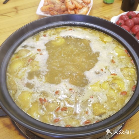 翔云香草鸭饭店