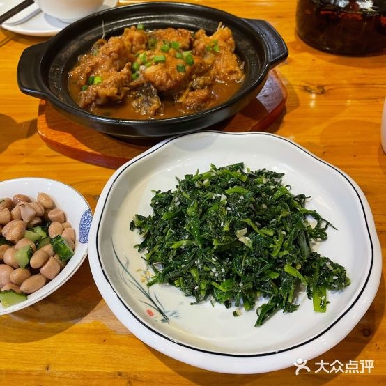 洪洞印象(西华苑店)