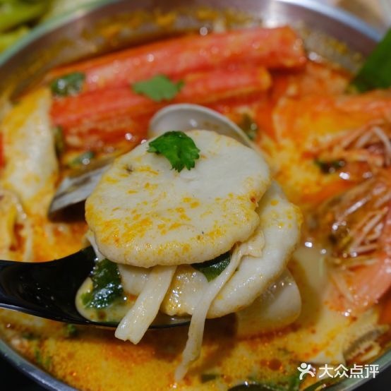 阿莱东南亚酒排档(江南西店)