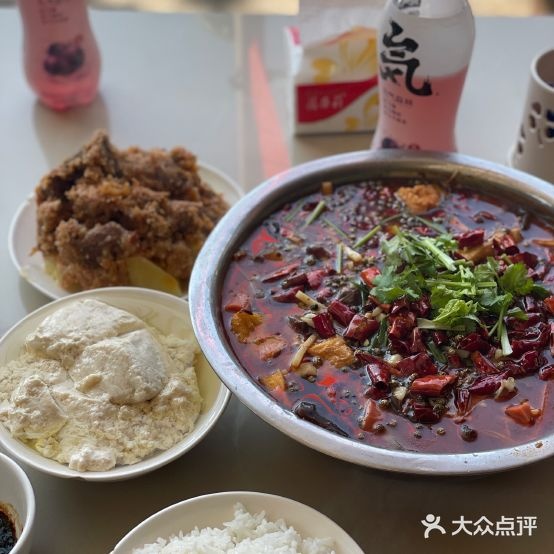 重庆都话