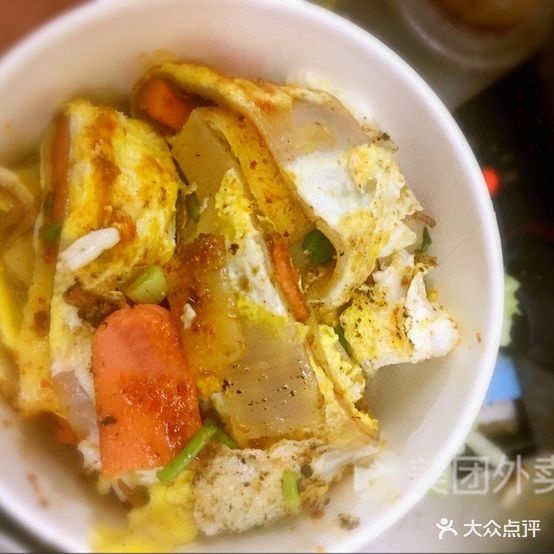 山东杂粮煎饼(宝山北路店)