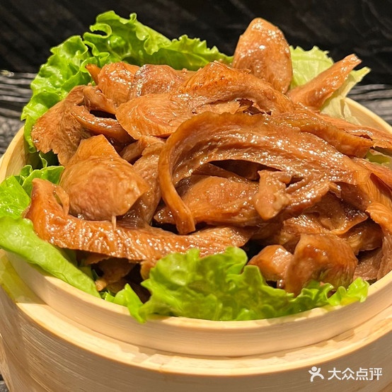 渝满楼鲜菜老火锅(圣高店)
