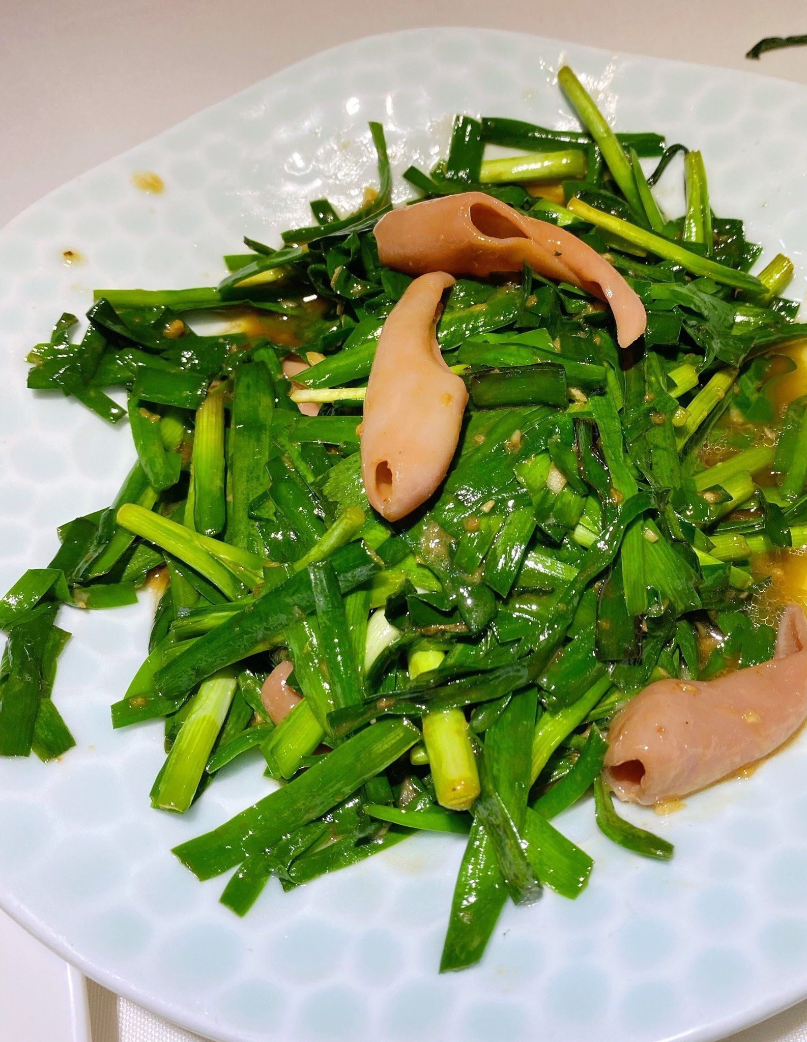 老船长海鲜·胶东菜鲁菜(会展东路店)
