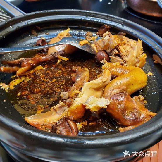 田园路魏家宴(御东店)