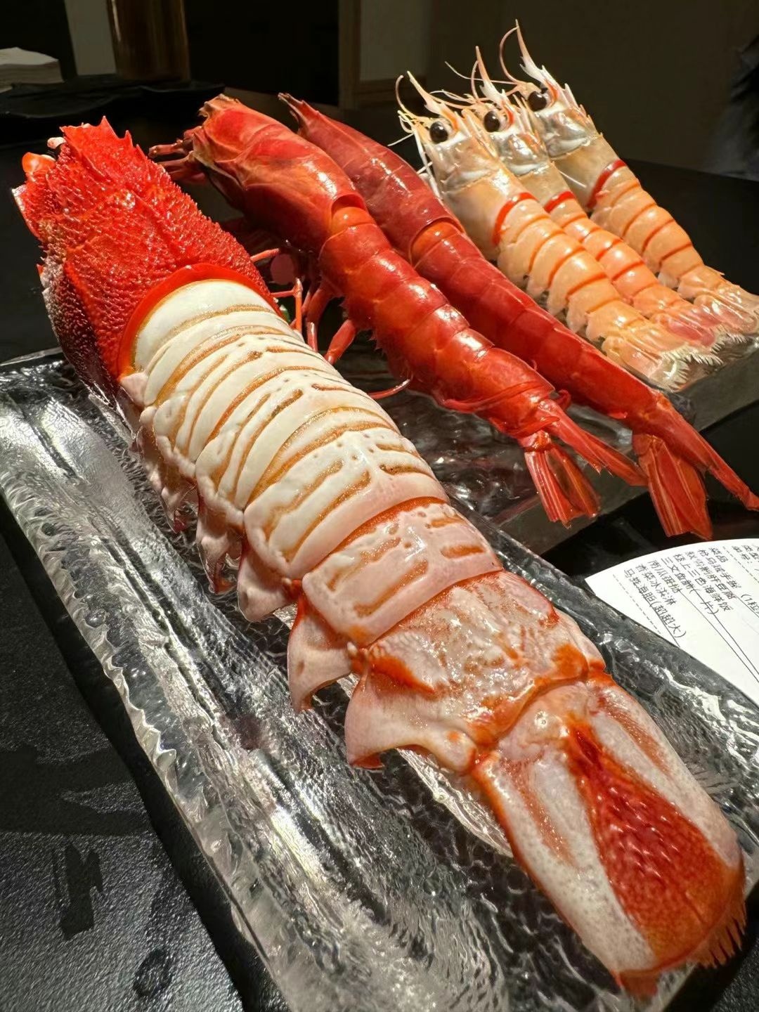 南宁市厢竹海鲜城