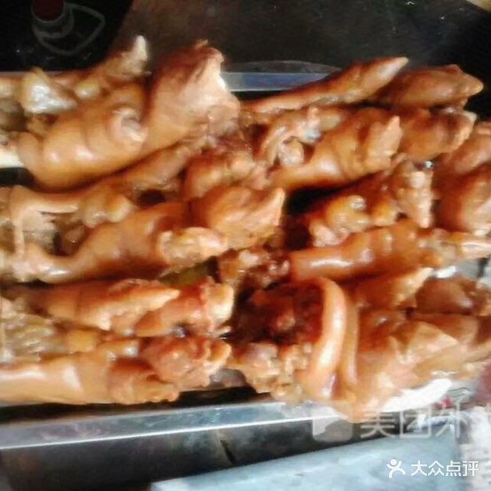 德意砂锅店(富平店)
