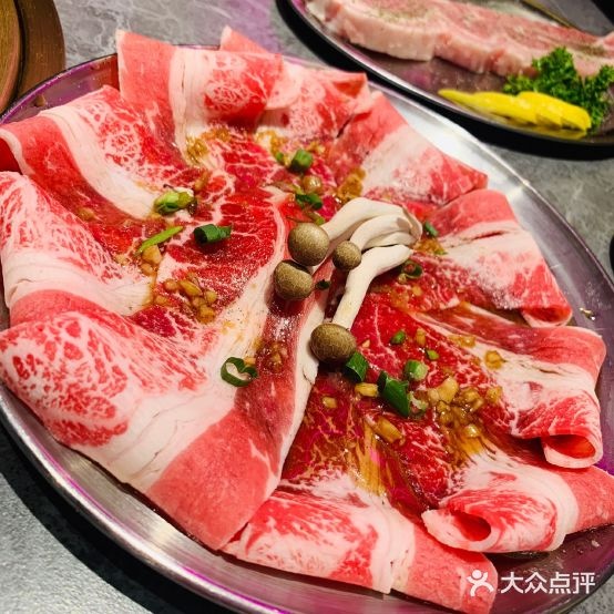 明洞的春天(中原万达店)
