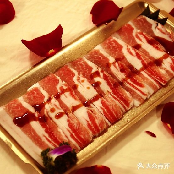 韩汐街头靠肉