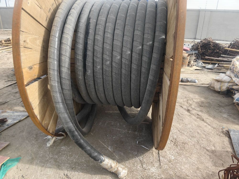 喀什涛汇废品回收