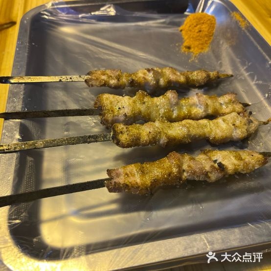 延边烤肉(佳宝第一分店)