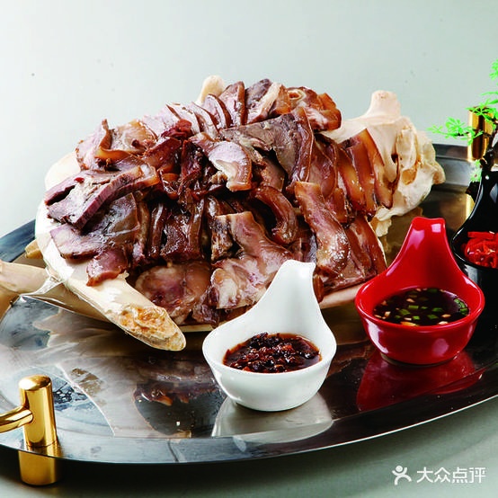 老坎火锅(惠康园旗舰店)