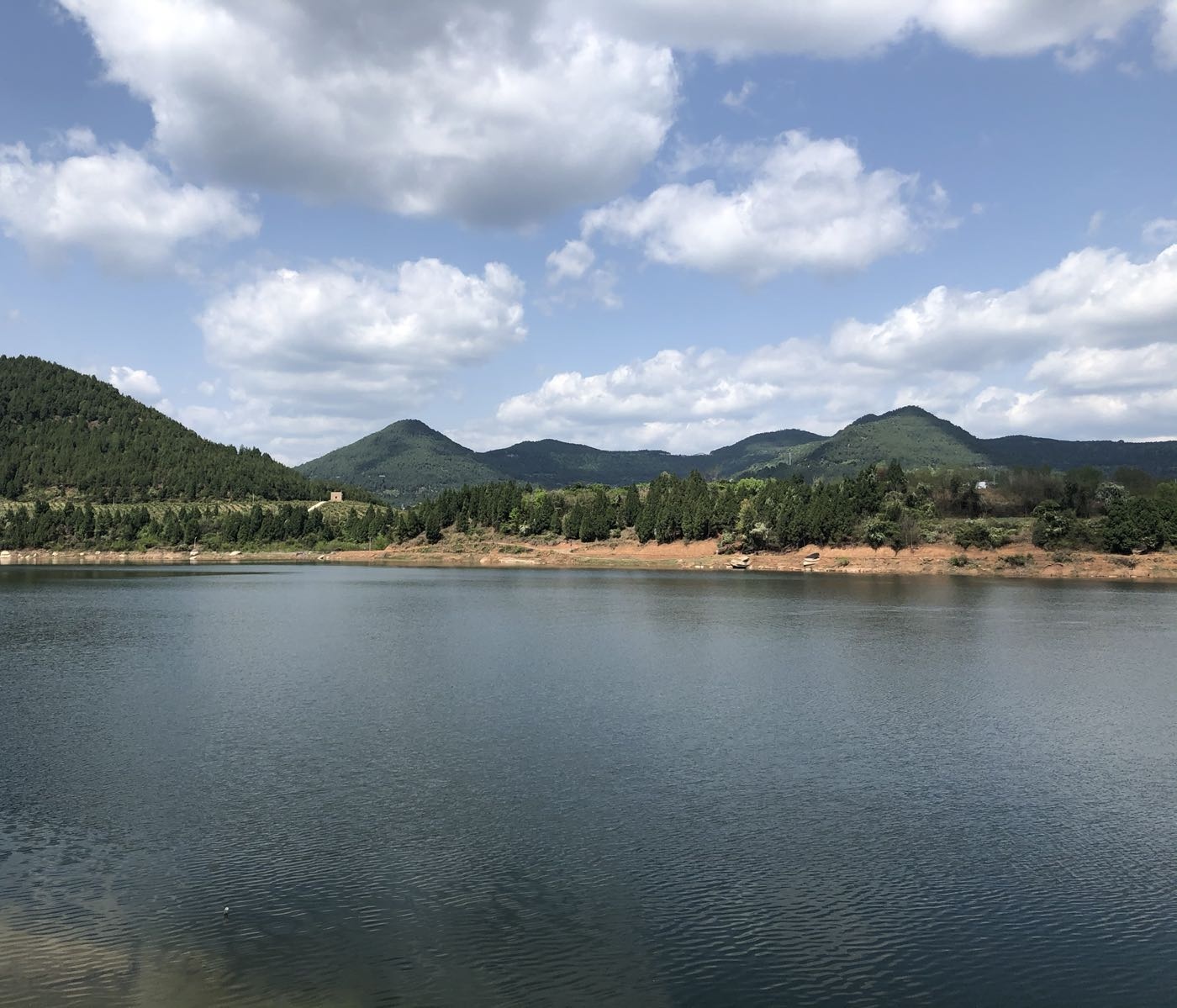升钟人家欢乐渔场