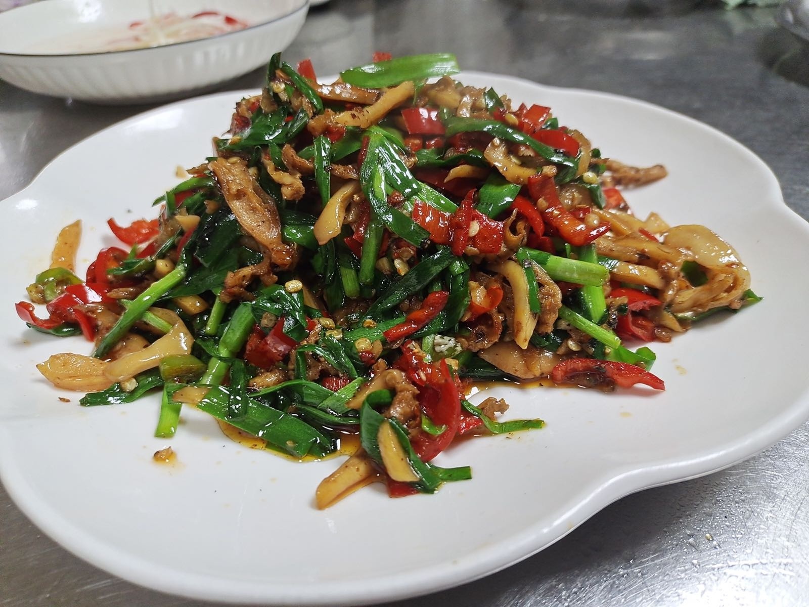 湘聚人家(金碧湖畔店)
