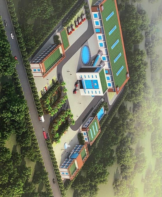 东方金海混凝土配送有限责任公司