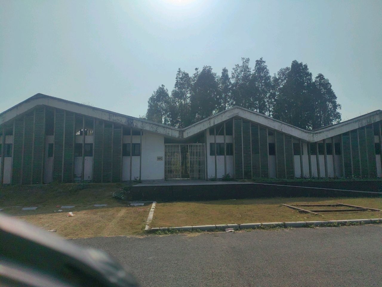 钦州园博园-南宁园