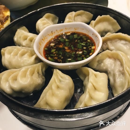 潮山喜宴(开州店)