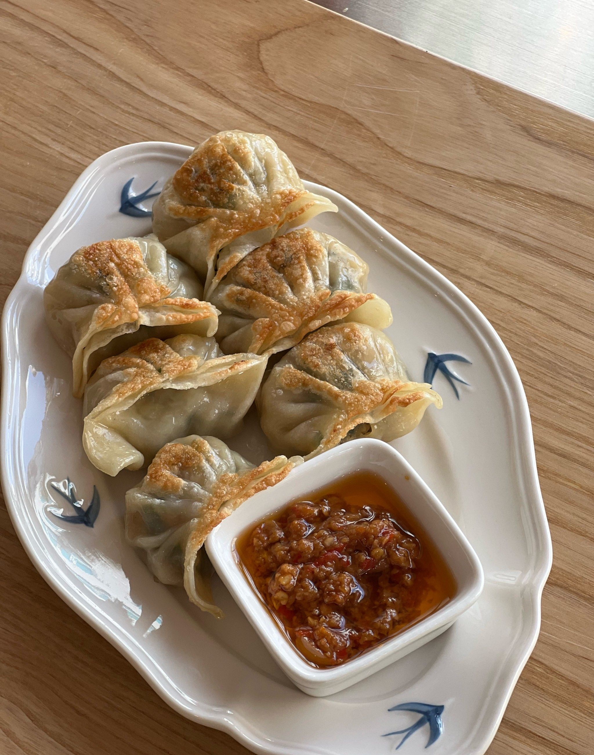 勺子餐厅(荔红店)