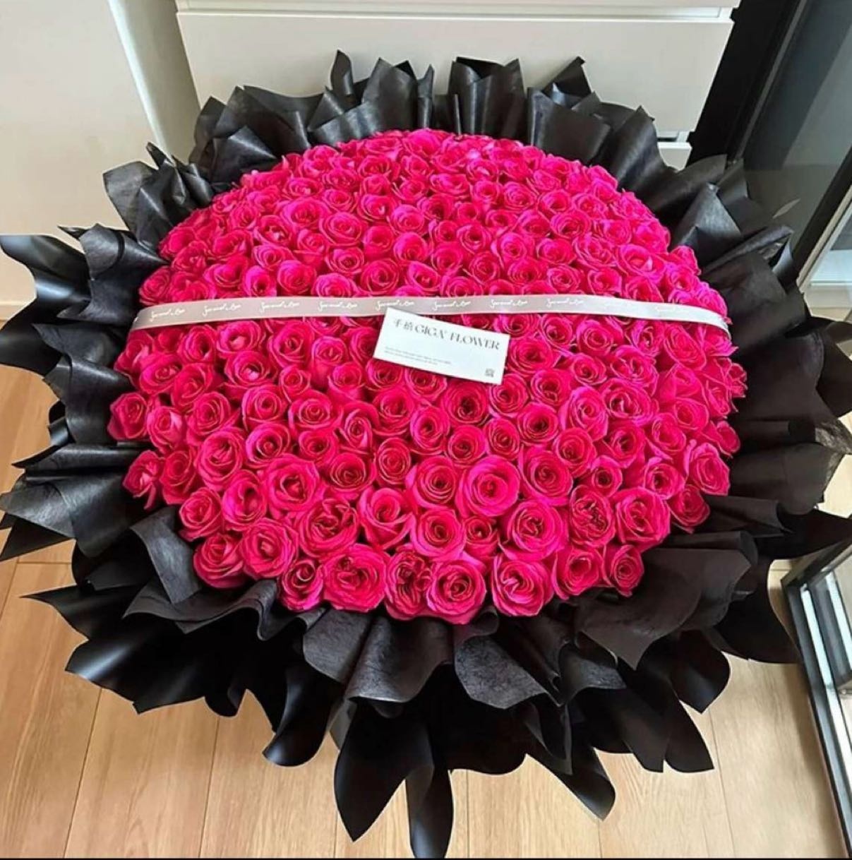 不及花艺工作室