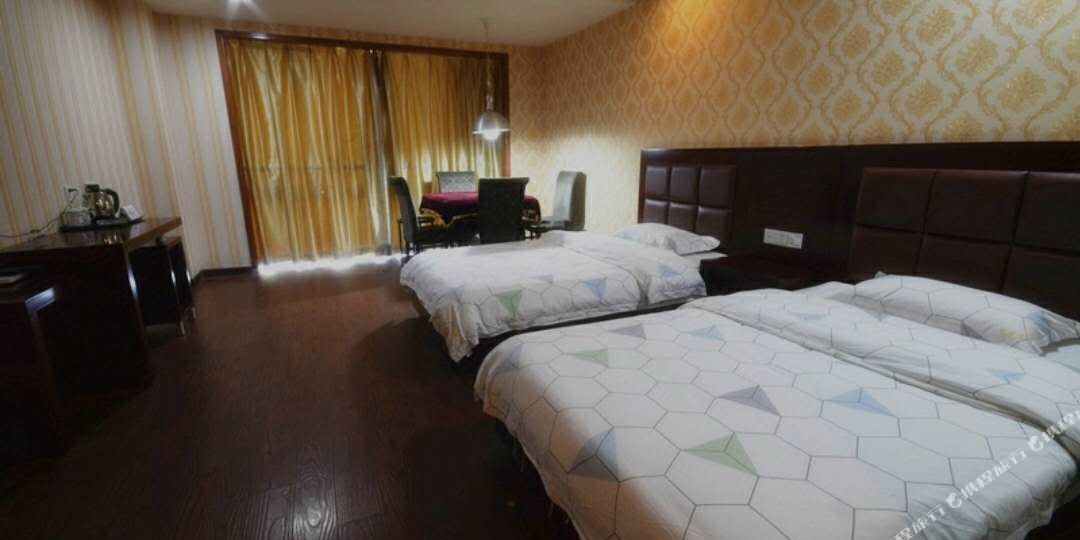 九龙足浴城(国际会展中心店)