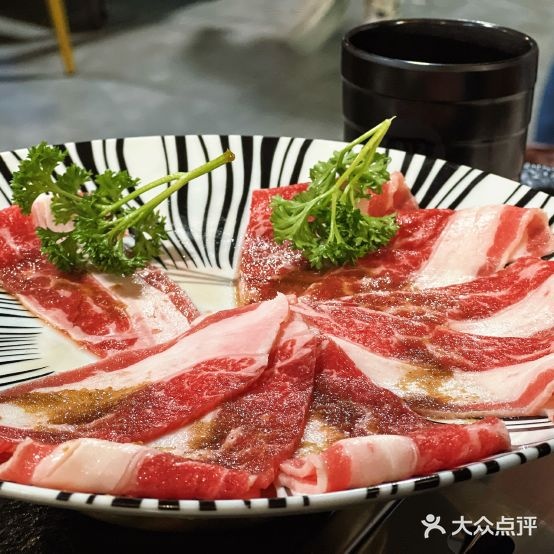 912韩式烤肉(丰臣国际店)