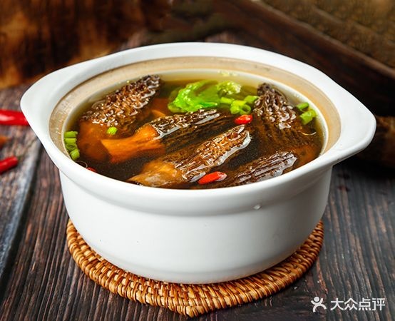 极品靓汤