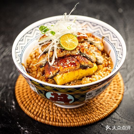 金翅吾小野·日式の深夜食堂(东山口店)